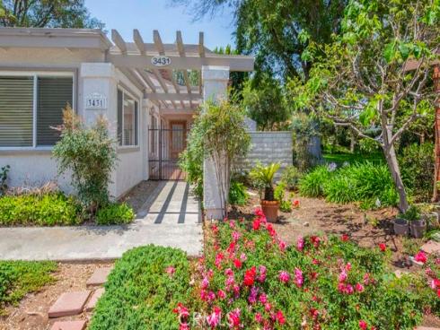 3431 Bahia Blanca A , Laguna Woods, CA
