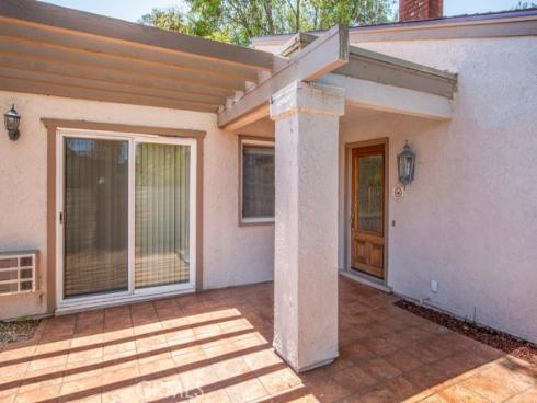 3431 Bahia Blanca A , Laguna Woods, CA