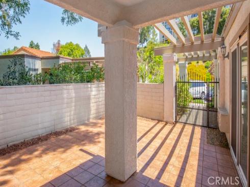 3431 Bahia Blanca A , Laguna Woods, CA