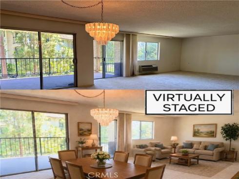 3241  San Amadeo  2H , Laguna Woods, CA