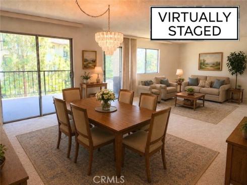 3241 San Amadeo 2H , Laguna Woods, CA