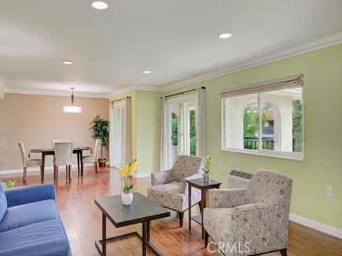3241  San Amadeo  3F , Laguna Woods, CA