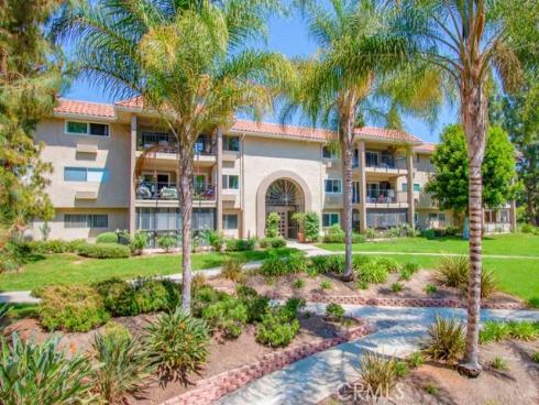 3241  San Amadeo  3F , Laguna Woods, CA