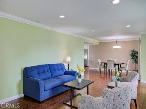 3241  San Amadeo  3F , Laguna Woods, CA