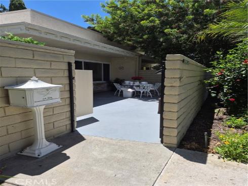 2234 Via Puerta C , Laguna Woods, CA