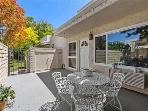 2234 Via Puerta C , Laguna Woods, CA