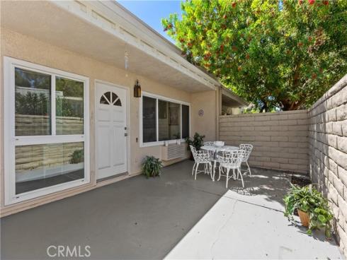 2234 Via Puerta C , Laguna Woods, CA