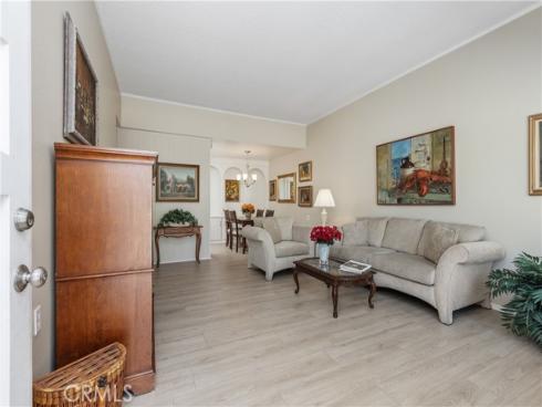 2234 Via Puerta C , Laguna Woods, CA