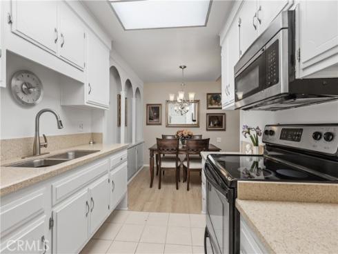 2234 Via Puerta C , Laguna Woods, CA