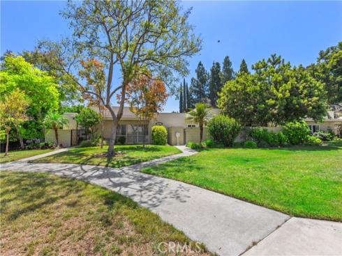 2234 Via Puerta C , Laguna Woods, CA
