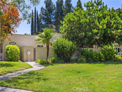 2234 Via Puerta C , Laguna Woods, CA