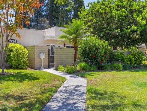 2234 Via Puerta C , Laguna Woods, CA