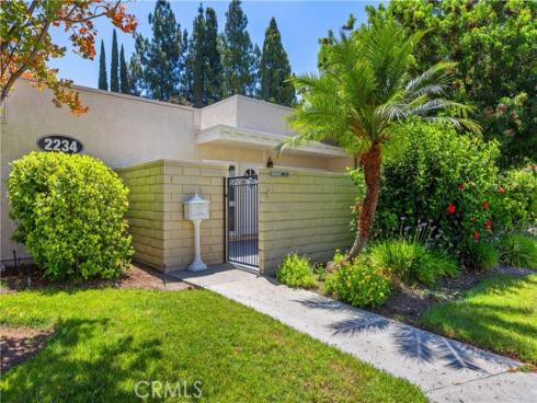 2234 Via Puerta C , Laguna Woods, CA