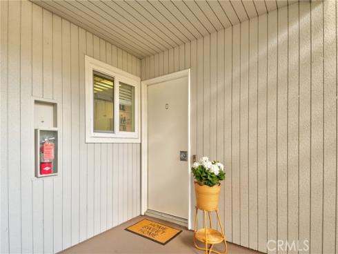 635  Avenida Sevilla  D , Laguna Woods, CA
