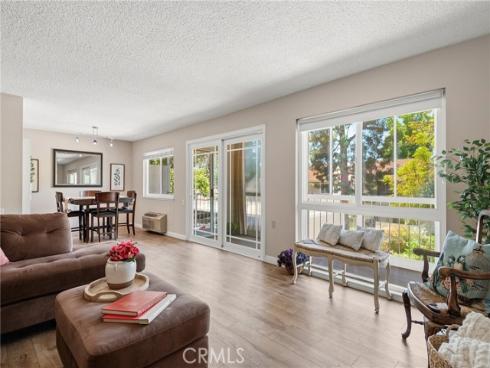 635  Avenida Sevilla  D , Laguna Woods, CA