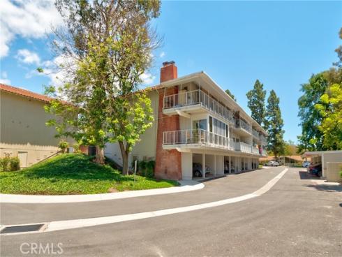 635  Avenida Sevilla  D , Laguna Woods, CA