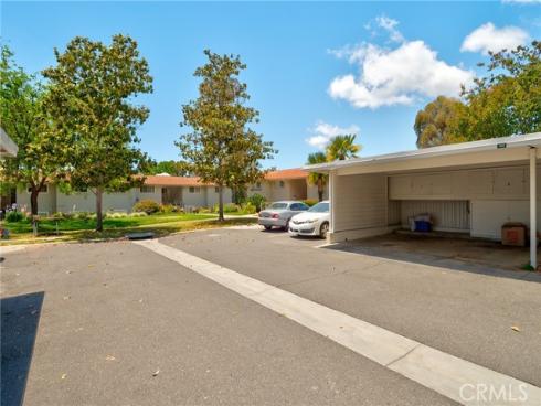 635  Avenida Sevilla  D , Laguna Woods, CA