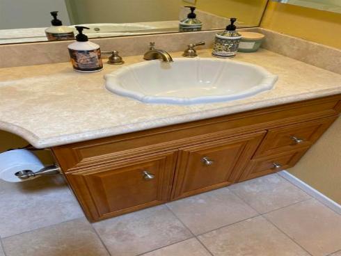 2397  Via Mariposa W  3A , Laguna Woods, CA
