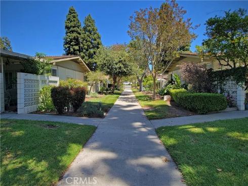 201  Avenida Majorca  H , Laguna Woods, CA