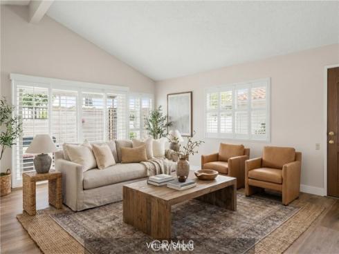 2024 Via Mariposa East A , Laguna Woods, CA