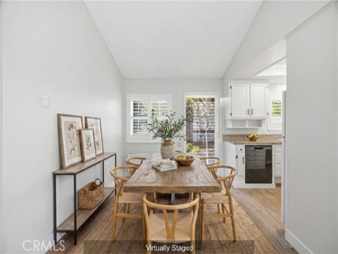 2024 Via Mariposa East A , Laguna Woods, CA