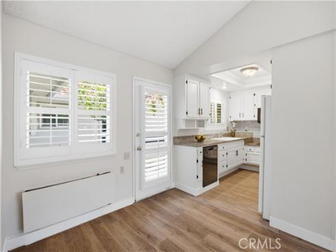 2024 Via Mariposa East A , Laguna Woods, CA