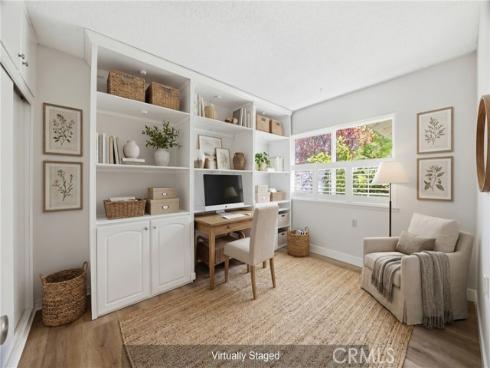 2024 Via Mariposa East A , Laguna Woods, CA