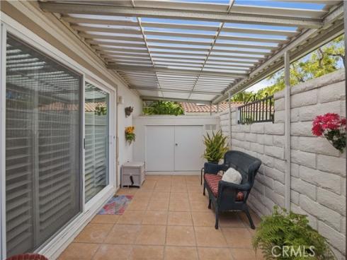 2024 Via Mariposa East A , Laguna Woods, CA