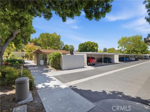 2024 Via Mariposa East A , Laguna Woods, CA