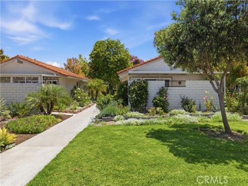 2024 Via Mariposa East A , Laguna Woods, CA