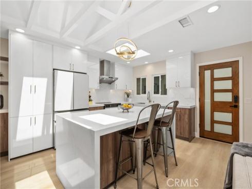 2319 Via Puerta O , Laguna Woods, CA