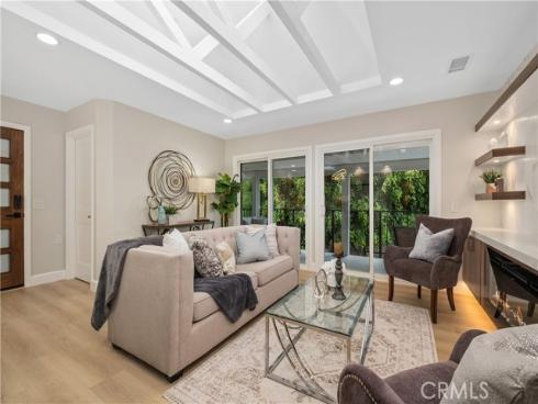 2319 Via Puerta O , Laguna Woods, CA