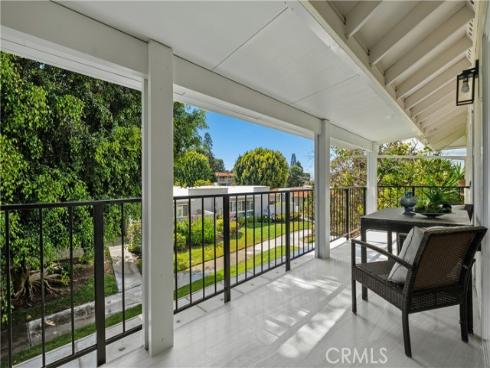 2319 Via Puerta O , Laguna Woods, CA