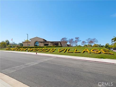 2319 Via Puerta O , Laguna Woods, CA
