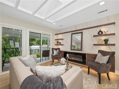 2319 Via Puerta O , Laguna Woods, CA