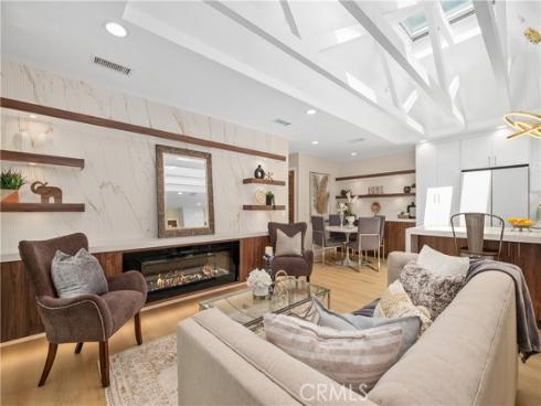 2319 Via Puerta O , Laguna Woods, CA