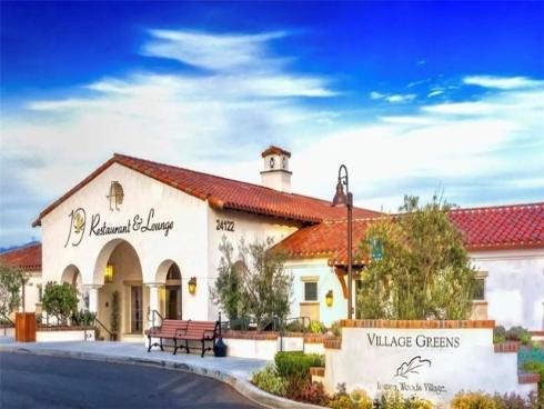 367  Avenida Castilla  A , Laguna Woods, CA