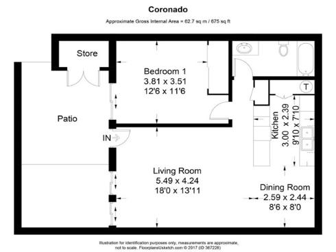 2189  Via Mariposa East  C , Laguna Woods, CA