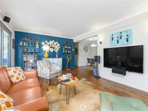 2098 Ronda Granada B , Laguna Woods, CA