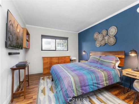 2098 Ronda Granada B , Laguna Woods, CA