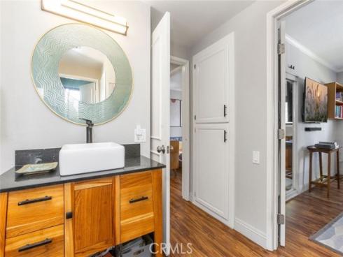 2098 Ronda Granada B , Laguna Woods, CA