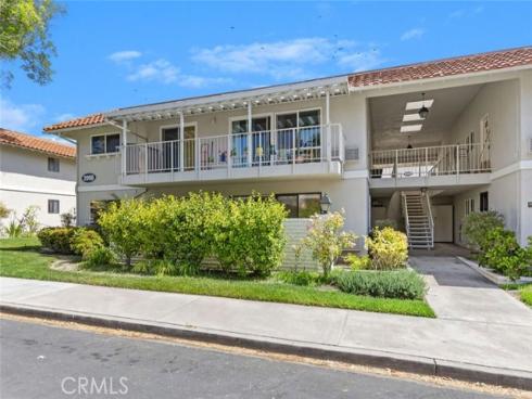 2098 Ronda Granada B , Laguna Woods, CA