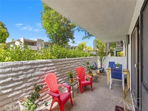 2098 Ronda Granada B , Laguna Woods, CA