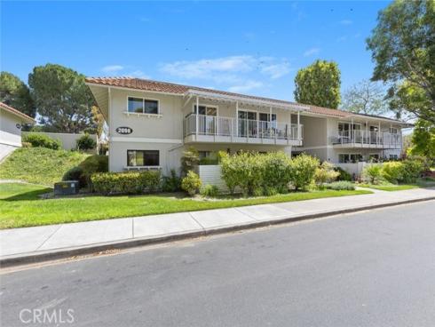 2098 Ronda Granada B , Laguna Woods, CA
