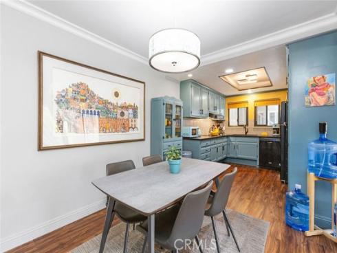 2098 Ronda Granada B , Laguna Woods, CA