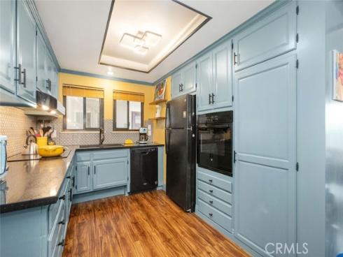 2098 Ronda Granada B , Laguna Woods, CA