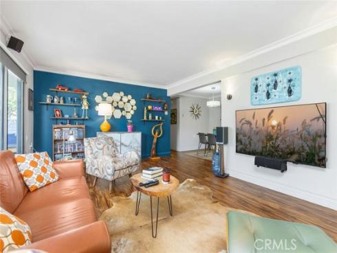 2098 Ronda Granada B , Laguna Woods, CA