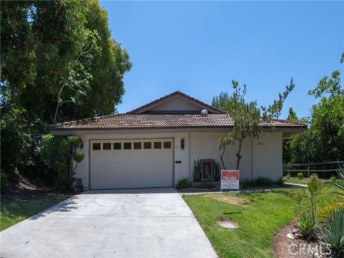 5242 Despacio , Laguna Woods, CA