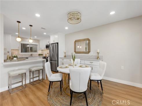 4025 Calle Sonora Este 3E , Laguna Woods, CA