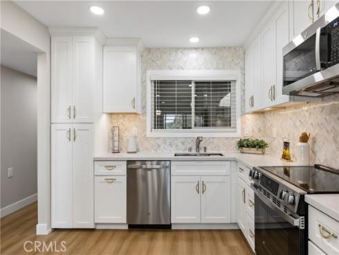 4025 Calle Sonora Este 3E , Laguna Woods, CA